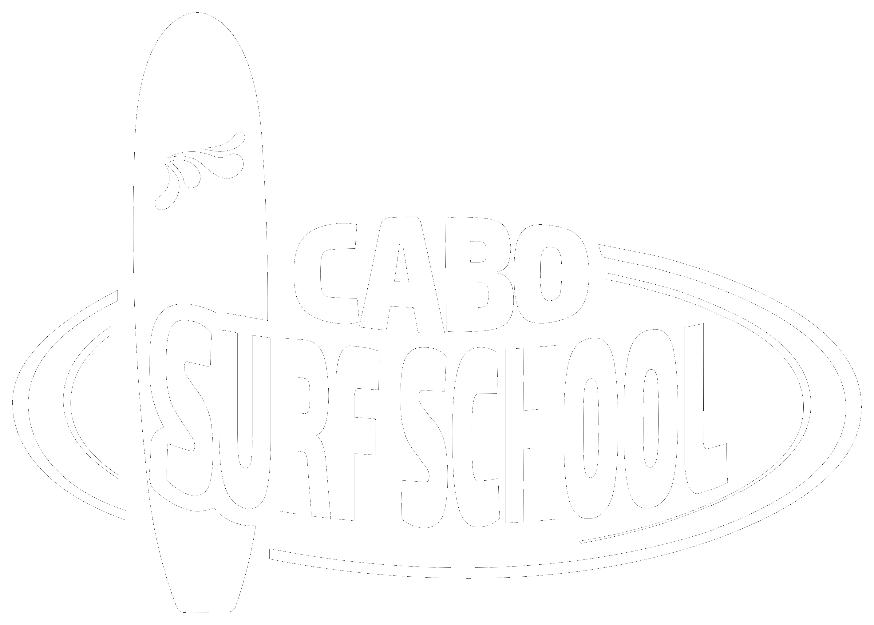 Cabo Surf School